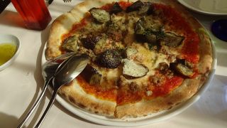 ランチをゆっくりとコスパも良く食べたいときに。