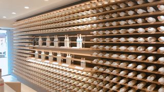 グリーン企業O’rightのヘアーオイルに癒されて