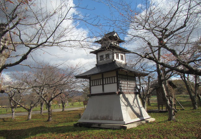 館城跡公園