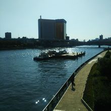 隅田川