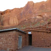 John Wayne's Cabin