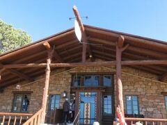 Bright Angel Lodge - Inside the Park 写真