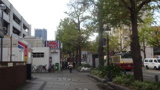 東大震災からの復興のシンボル