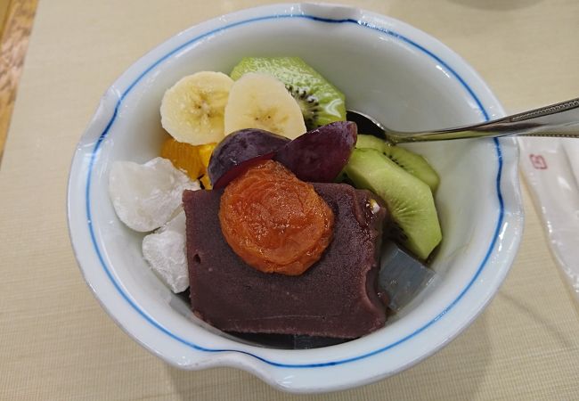 みはし 東京駅店 クチコミ アクセス 営業時間 丸の内 大手町 八重洲 フォートラベル みはし 東京駅店 クチコミ アクセス 営業時間 丸の内 大手町 八重洲 フォートラベル