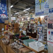 レストランは閉店が早め