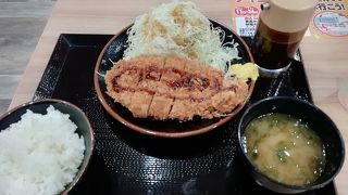 豚屋とん一  イオンモール高岡店 