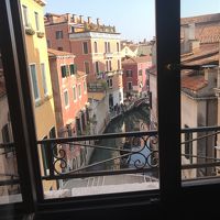 お部屋からの眺め