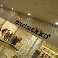 マリメッコ 神戸