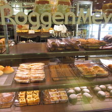 美味しい食パン出ました