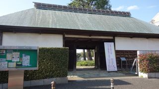 古代から昭和まで歴史を勉強できる貴重な施設