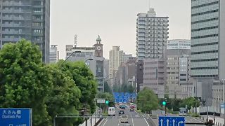 歴史的な建物