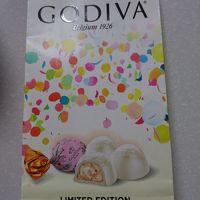 ゴディバ ショコラティエ (ワイケレ プレミアム アウトレット店)