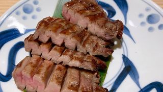 駅前にあるねぎし。若めなスタッフ多し