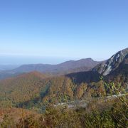 大山お勧めの登山道