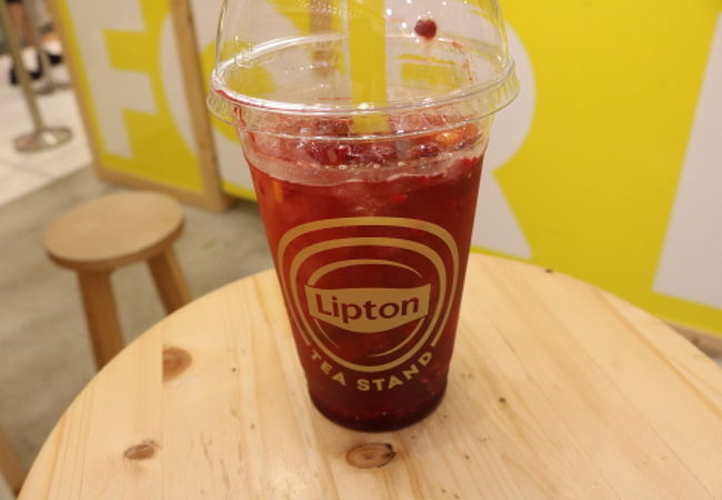 時間帯によっては空いてる？！