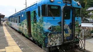 竹田城跡の最寄りの路線