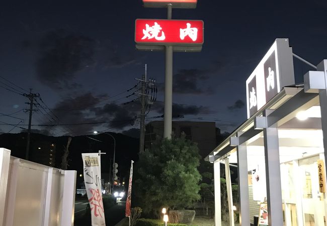 子連れ家族には良いと思います