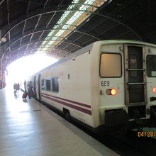 TALGO