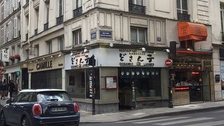  どさん子ラーメン オペラ