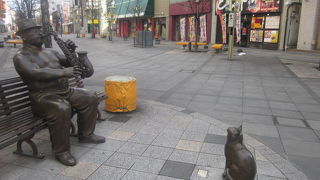 サックスは灰皿ではありません！（悲）