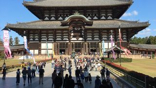 敷地外の景観の方が良い