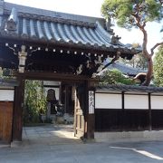 病気平癒のご利益が期待できるお寺