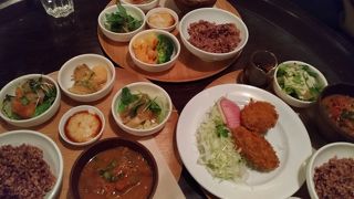 和カフェyusoshi chano-ma 上野