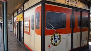 ラーメンの麺でそば