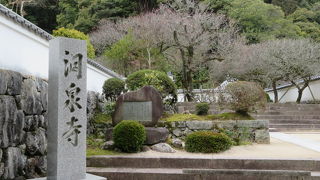 白壁が美しいです