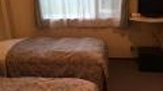 高原の小さなホテル ヒルトップ