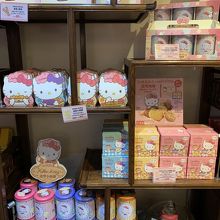 紅櫻花食品 西門武昌店