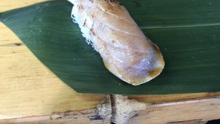 マグロいろいろ