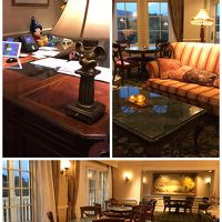 キングダム・クラブ・ラウンジ