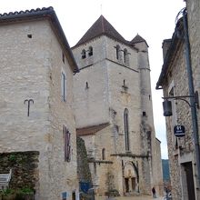 サン・シル教会