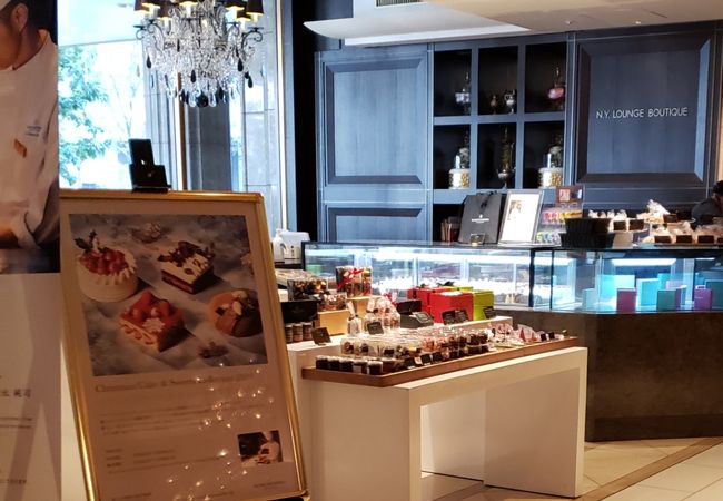 N Y ラウンジ ブティック クチコミ アクセス 営業時間 浜松町 竹芝 フォートラベル