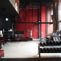 サイアム アット サイアム デザイン ホテル バンコク