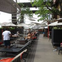 サイアム アット サイアム デザイン ホテル バンコク