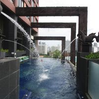 サイアム アット サイアム デザイン ホテル バンコク