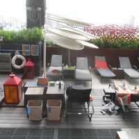 サイアム アット サイアム デザイン ホテル バンコク