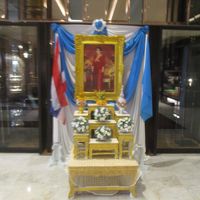 バンコク マリオット マーキス クイーンズ パーク