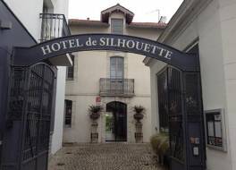 ホテル ドゥ シルエット 写真
