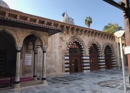 ウル ジャーミィ(アダナ)