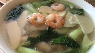 ジューシー小籠包