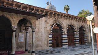 ウル ジャーミィ(アダナ)