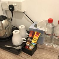 フリードリンク