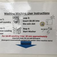 1ドル硬貨8枚は、短期旅行者には高難易度