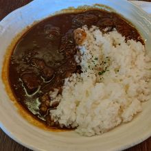 カレー