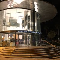 非常に高さがあります。