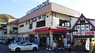 一般的な店構え☆