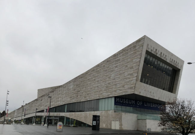 リバプール博物館 クチコミ アクセス 営業時間 リバプール フォートラベル リバプール博物館 クチコミ アクセス 営業時間 リバプール フォートラベル